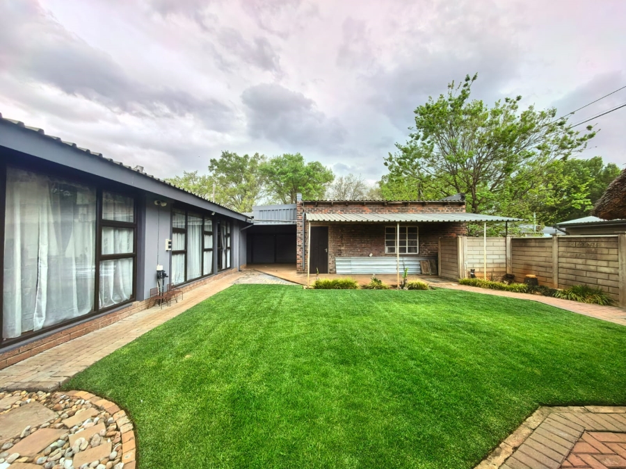 3 Bedroom Property for Sale in Sasolburg Ext 12 Free State